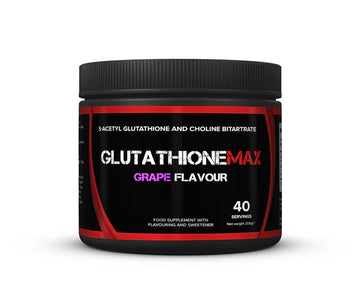 STROM Sports GlutathioneMAX