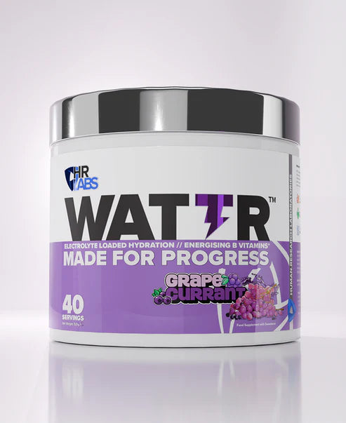 HR Labs WATTR Hydration