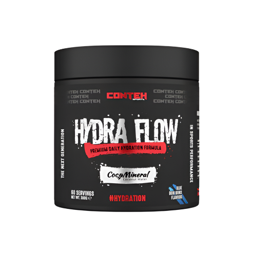 Conteh Sports Hydra Flow