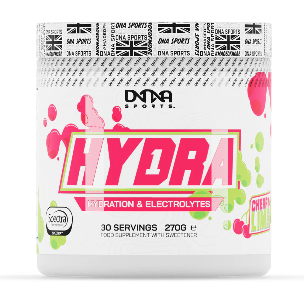 DNA Sports Hydra 1 - Hydration Powder