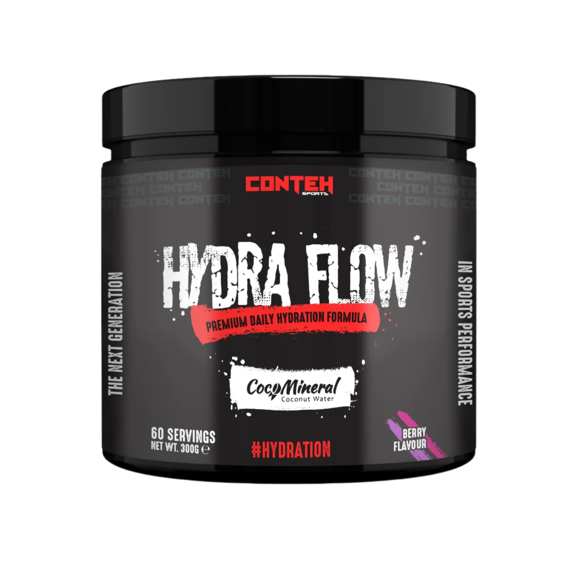 Conteh Sports Hydra Flow