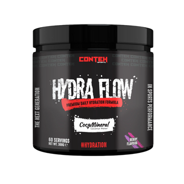 Conteh Sports Hydra Flow