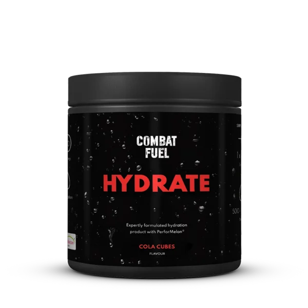 Combat Fuel Hydrate