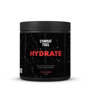 Combat Fuel Hydrate