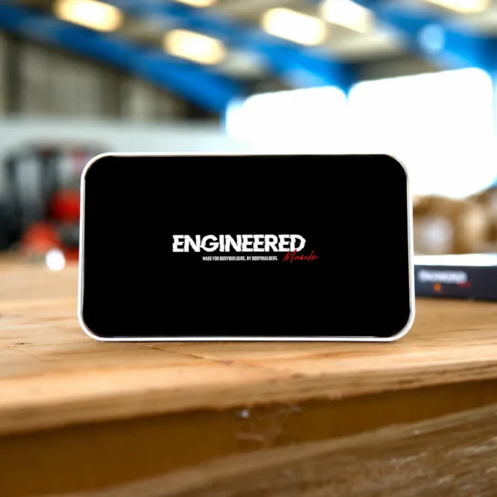 Engineered Muscle Travel Scales