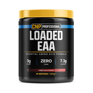 CNP Professional Loaded EAA