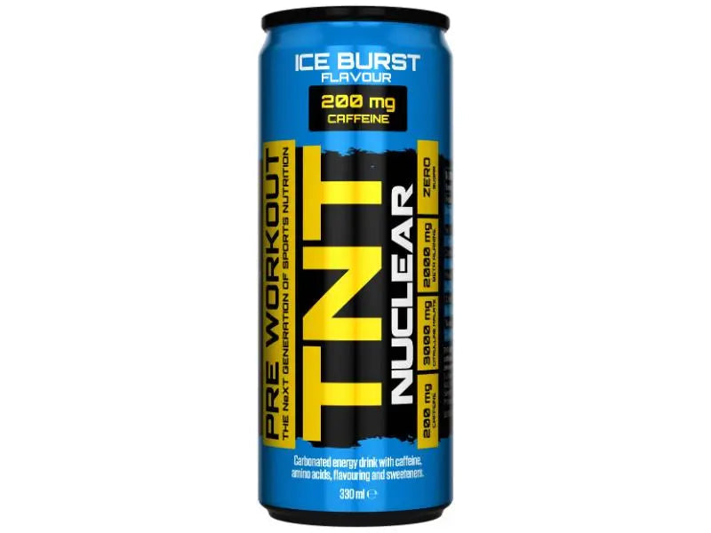 NXT TNT Nuclear 300ml
