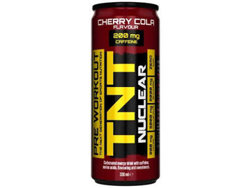 NXT TNT Nuclear 300ml
