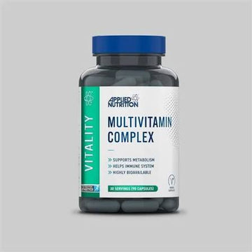 Applied Nutrition Multivitamin Complex