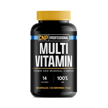 CNP Professional Multivitamins