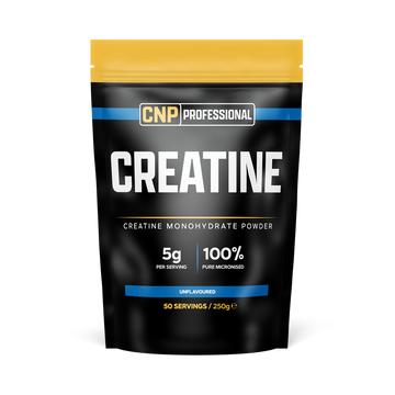 CNP Professional Creatine 250g