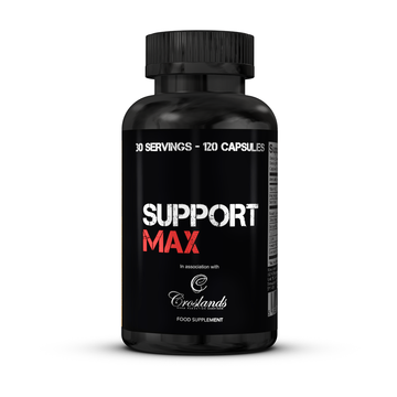 STROM Sports SupportMAX OCS