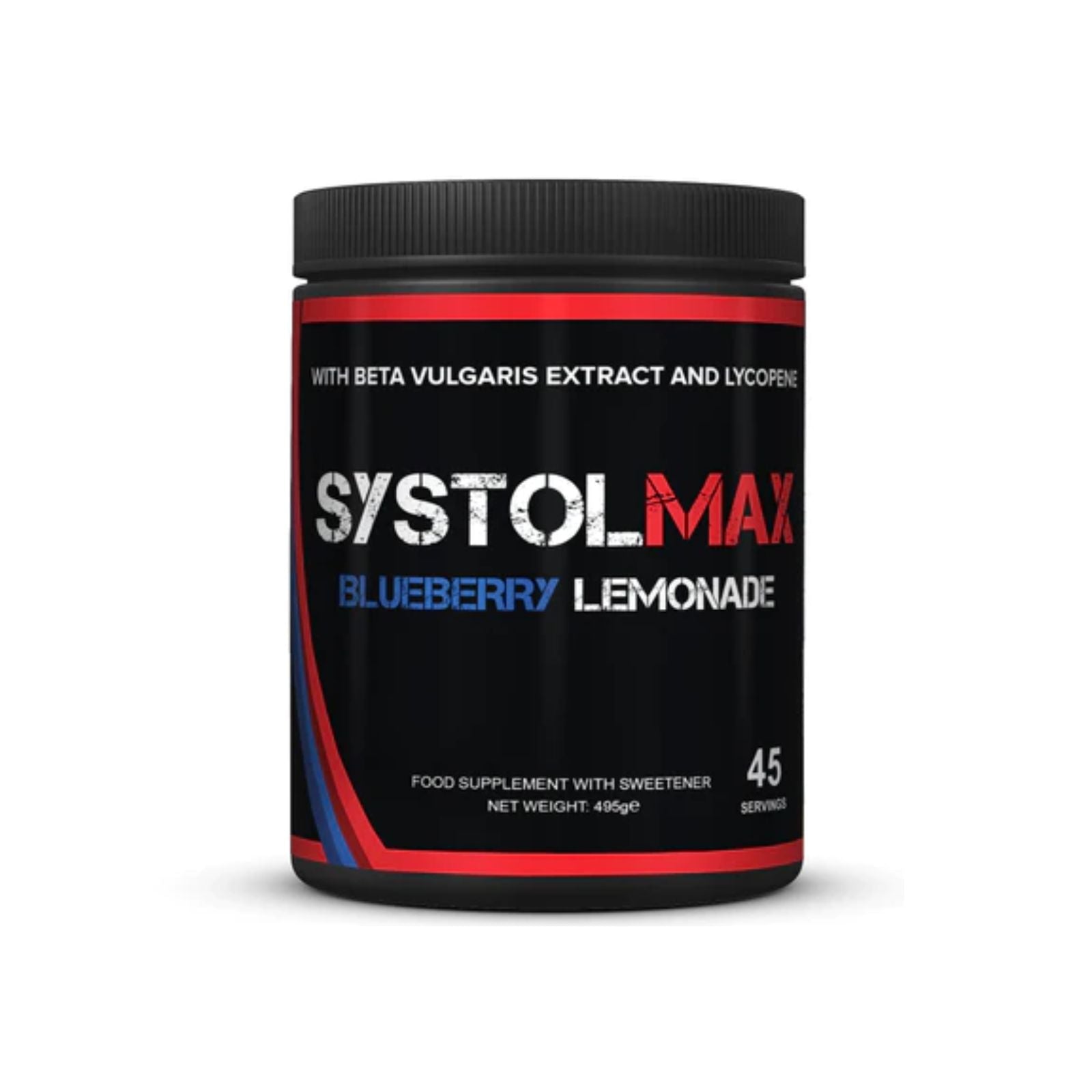 STROM Sports SystolMAX 495g