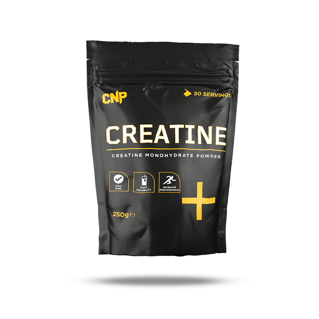 CNP Creatine