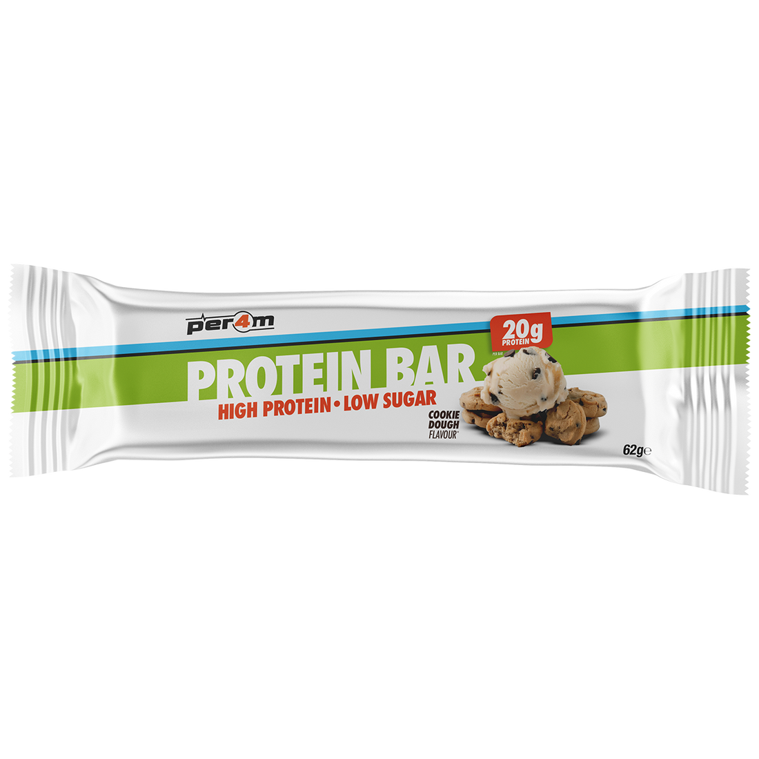 Per4m Protein Bars