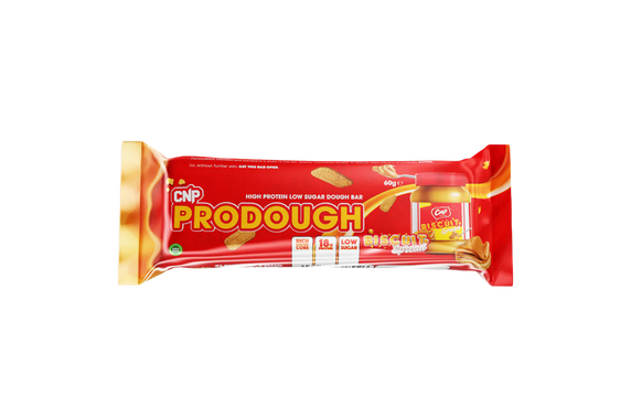CNP ProDough Bar