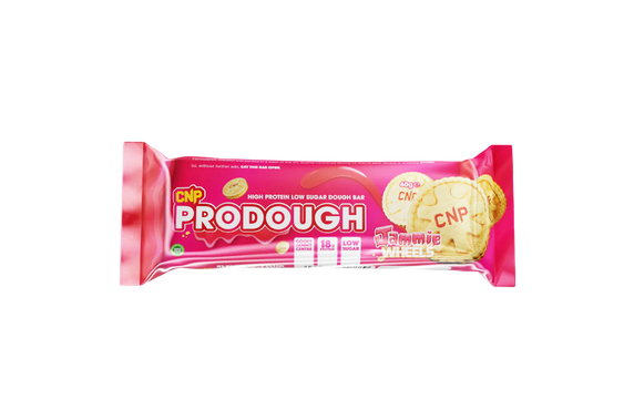 CNP ProDough Bar