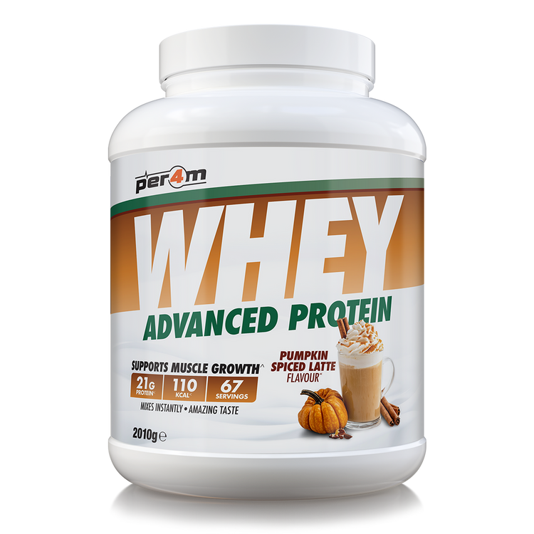 ABP Nutrition
