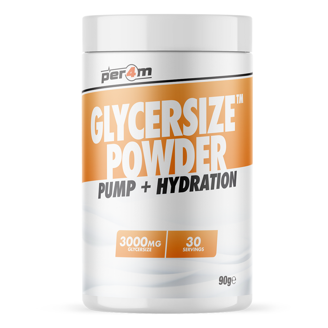 Per4m Glycersize Powder