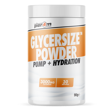Per4m Glycersize Powder