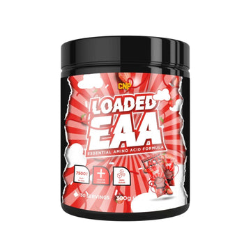 CNP Loaded EAA
