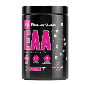 Pharma Grade EAA