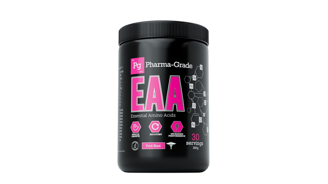 Pharma Grade EAA