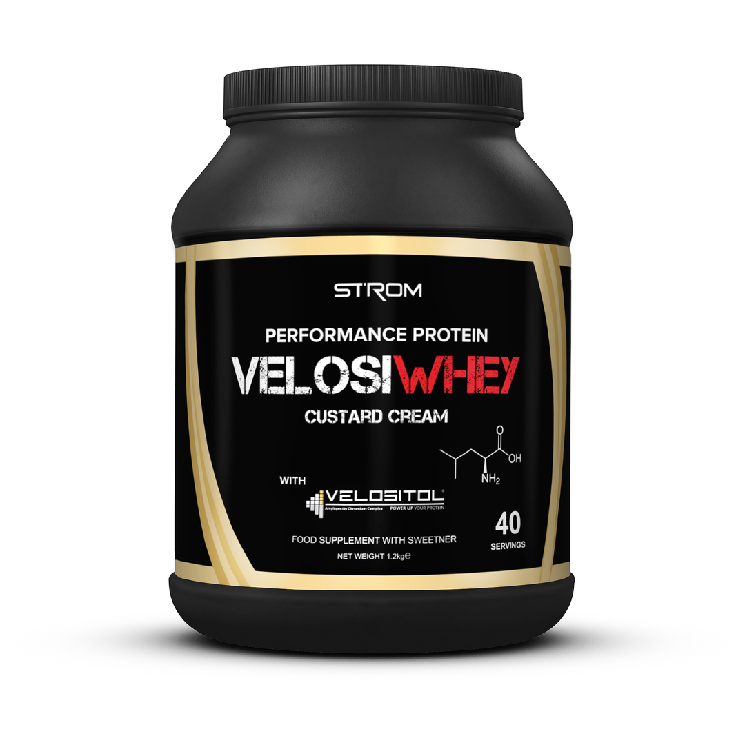 Strom Sports VelosiWhey 1.2kg