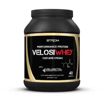 Strom Sports VelosiWhey 1.2kg