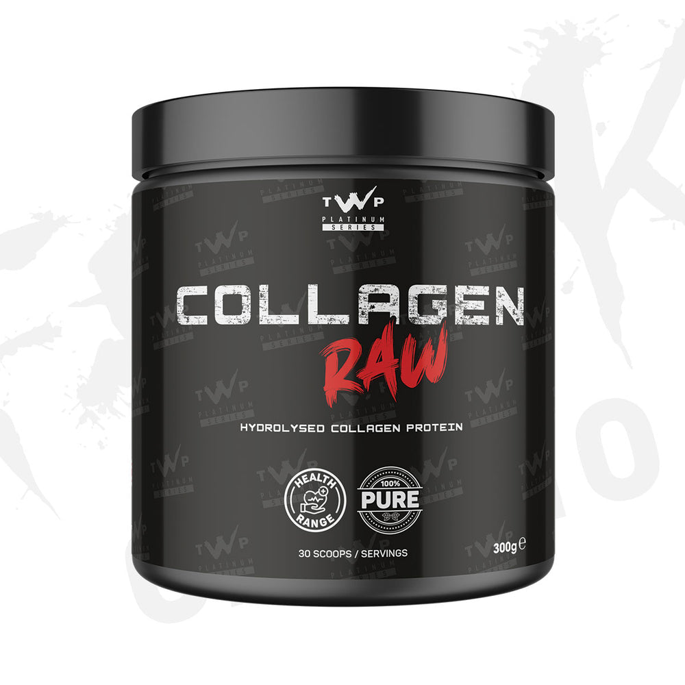 TWP Collagen Raw