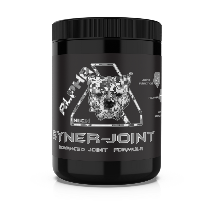 Alpha Neon Syner-Joint