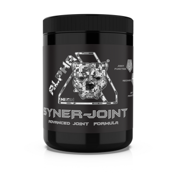 Alpha Neon Syner-Joint