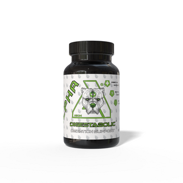 Alpha Neon Digestabolic