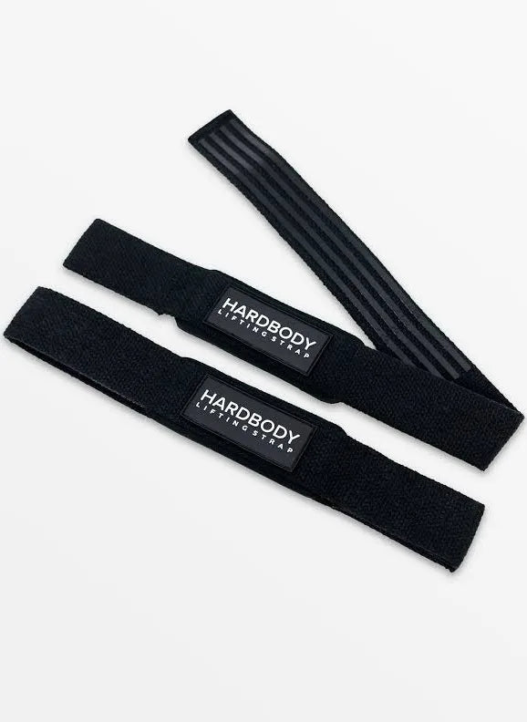 Hardbody Lifting Straps