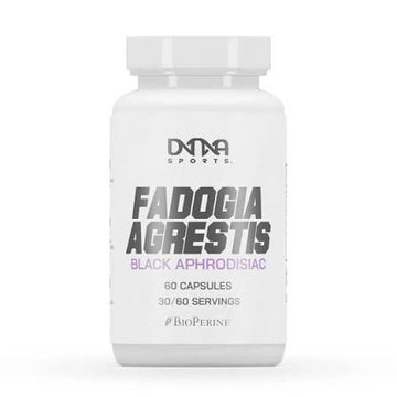 DNA Sports Fadogia Agrestis