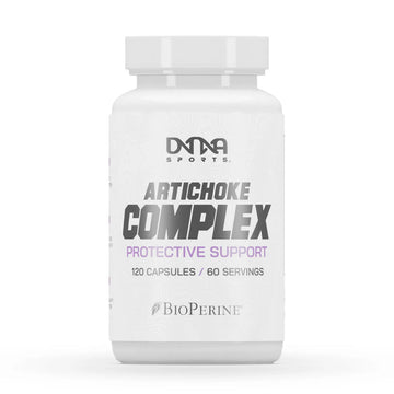 DNA Sports Artichoke Complex