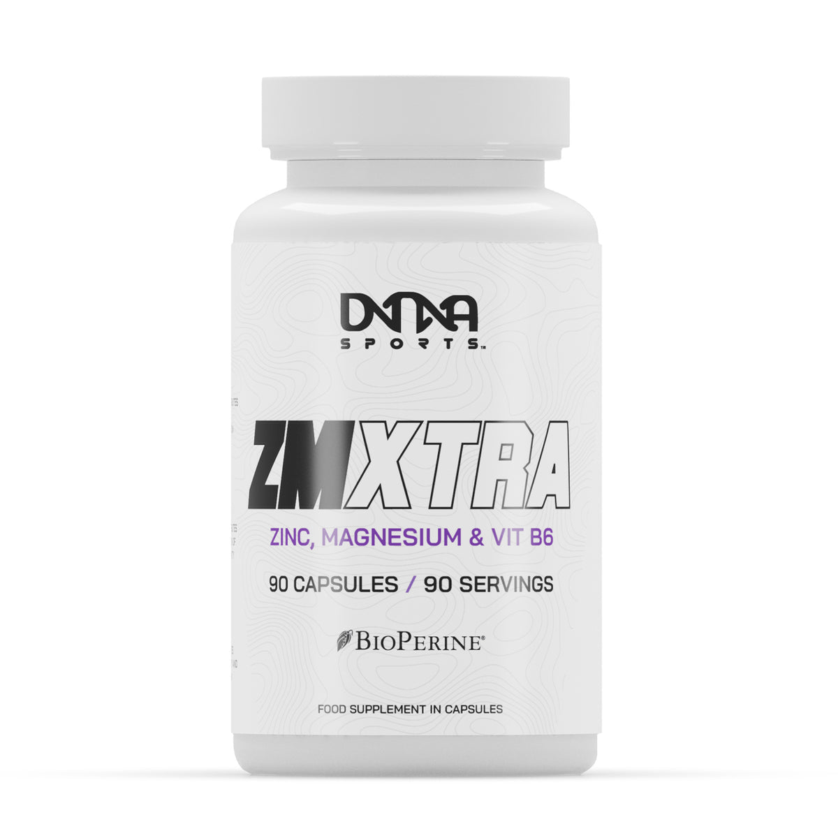 DNA Sports ZMXTRA