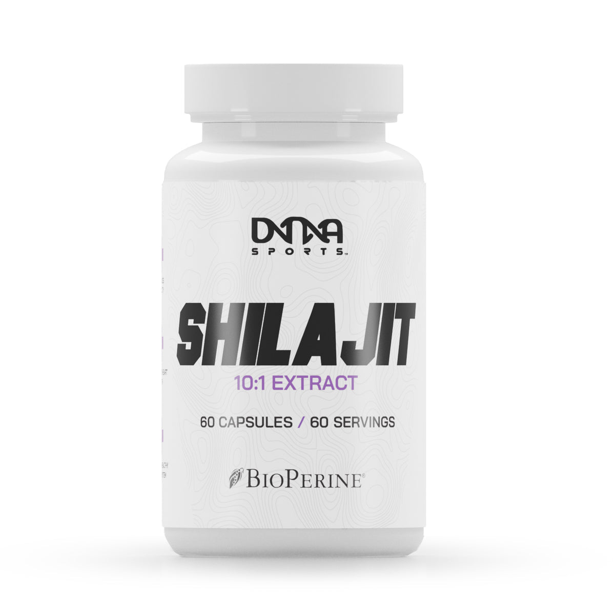 DNA Sports Shilajit