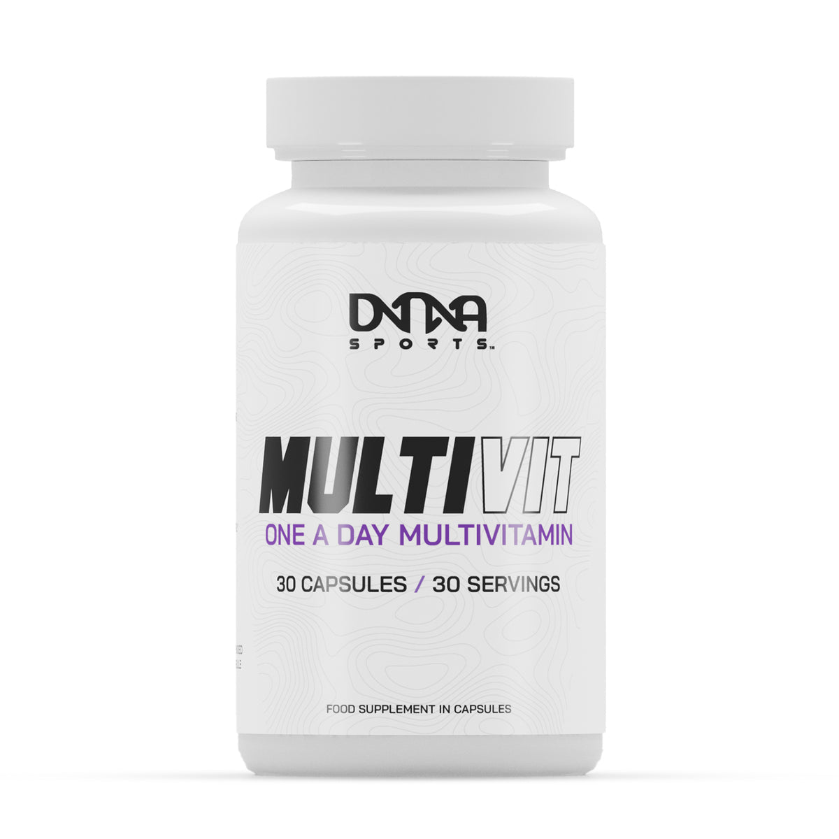 DNA Sports Multi-Vit
