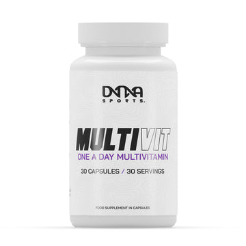 DNA Sports Multi-Vit