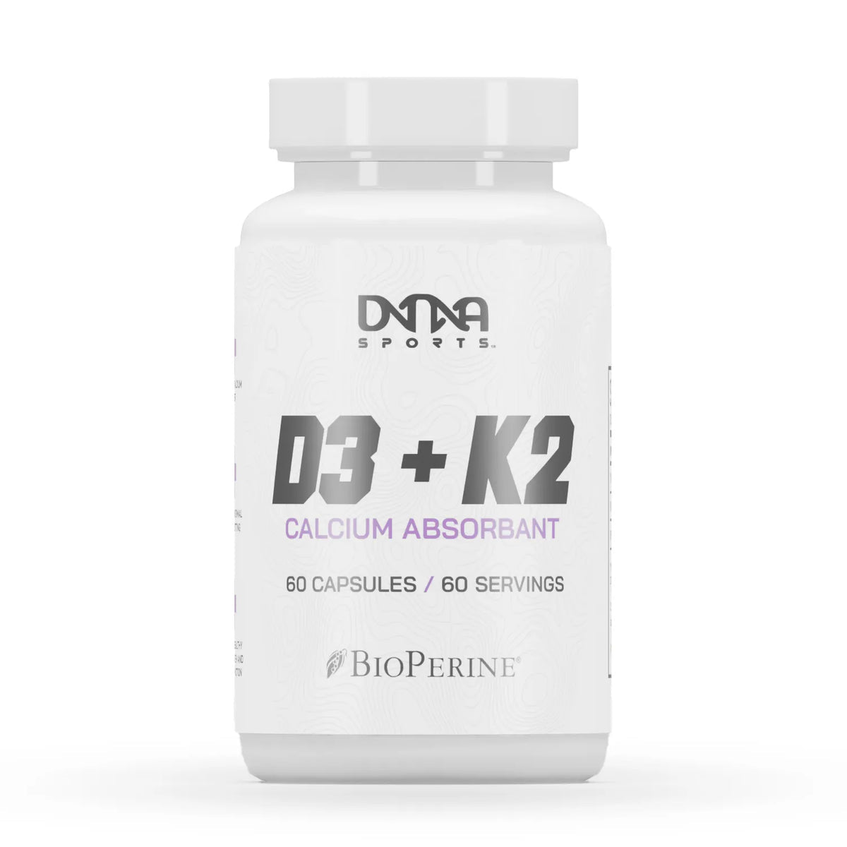 DNA Sports D3 & K2