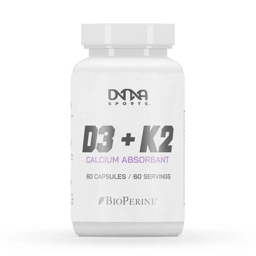 DNA Sports D3 & K2