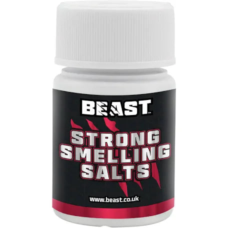Alpha Designs BEAST Strong Smelling Salts