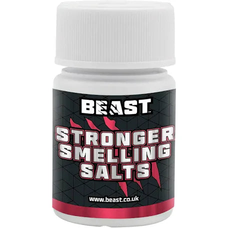Alpha Designs BEAST Stronger Smelling Salts