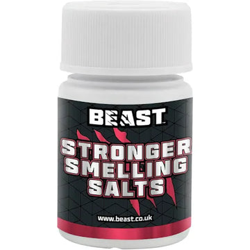 Alpha Designs BEAST Stronger Smelling Salts