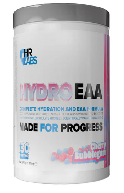 HR Labs Hydro EAA