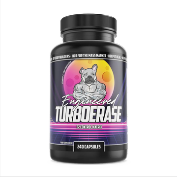Engineered Muscle TurboErase