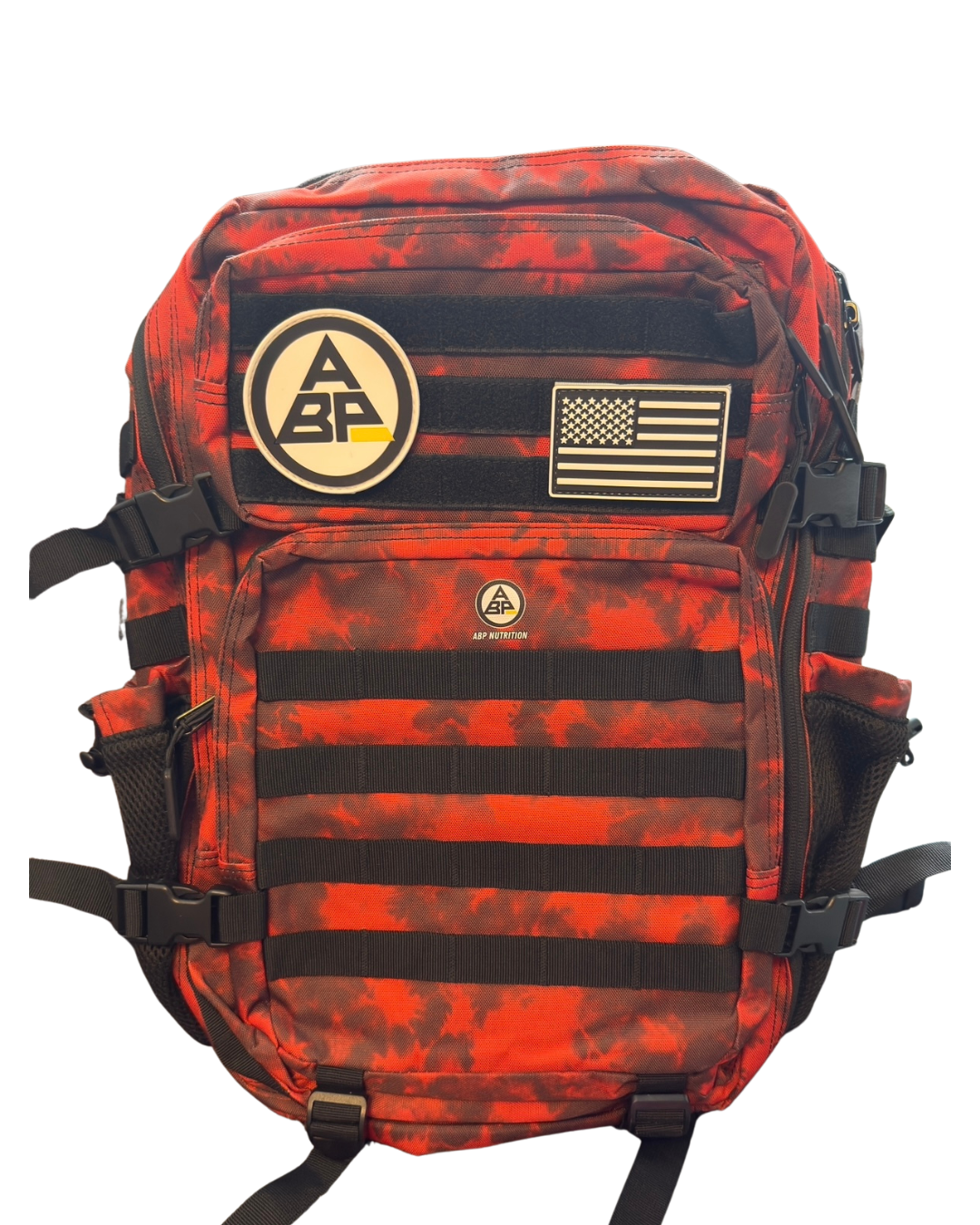 ABP Nutrition Tactical Backpack