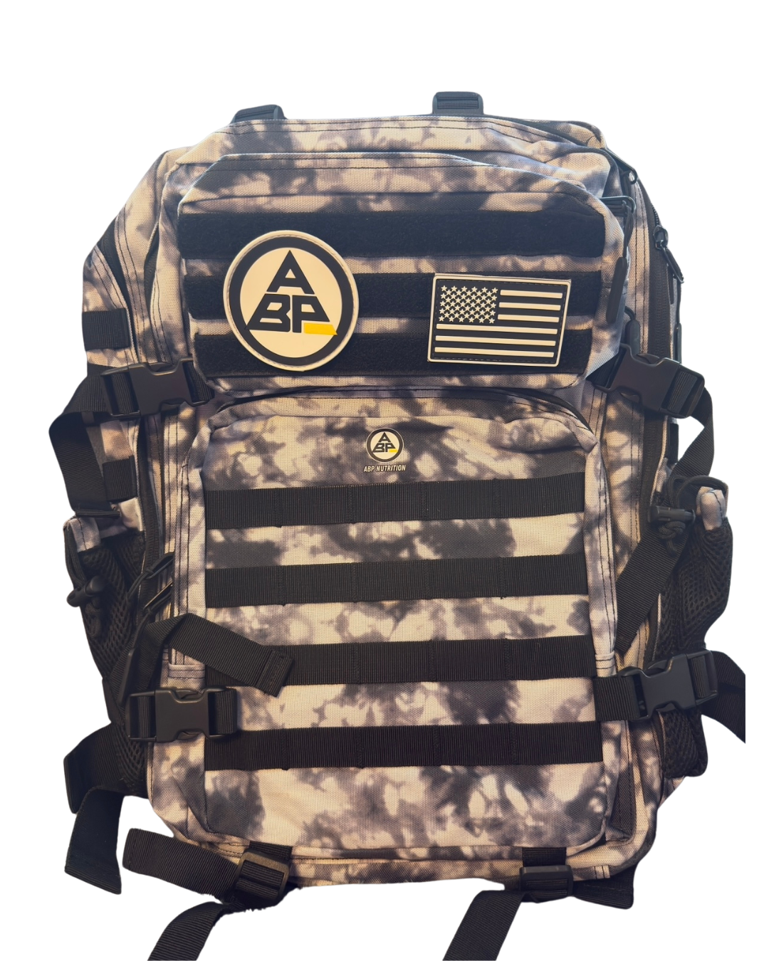 ABP Nutrition Tactical Backpack