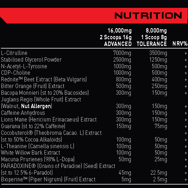 Alpha Neon Darkside Onslaught